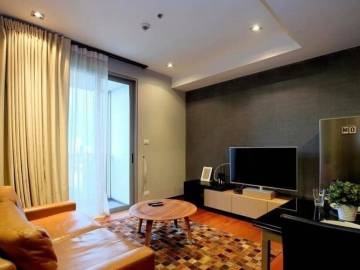 Ashton Morph 38 / Condo For Sale / 2 Bedroom / 56.25 SQM / BTS Thong Lo / Bangkok