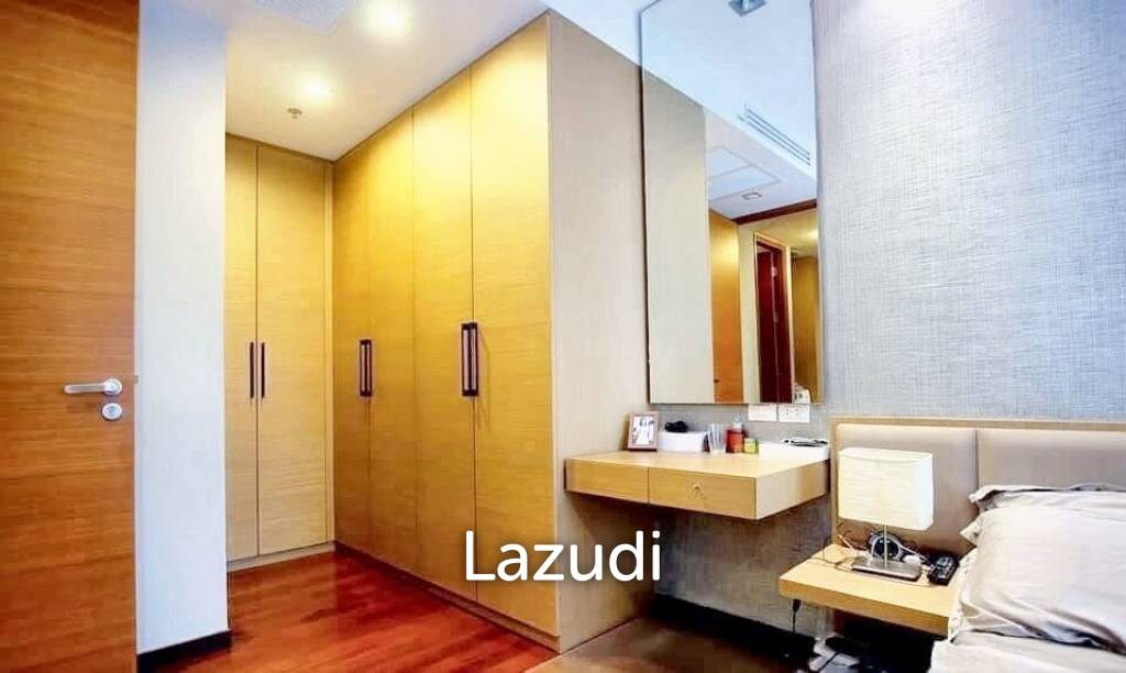 1 Bed 1 Bath 56.25 SQ.M. Ashton Morph 38