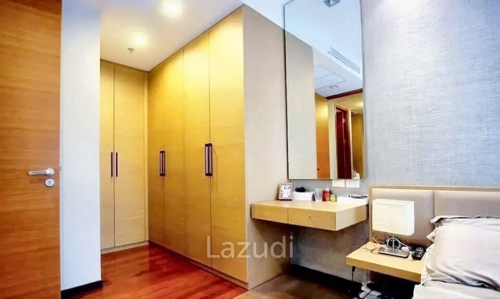1 Bed 1 Bath 56.25 SQ.M. Ashton Morph 38