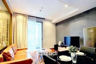 1 Bed 1 Bath 56.25 SQ.M. Ashton Morph 38