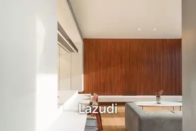 1 Bed 58 SQ.M. Saladaeng One