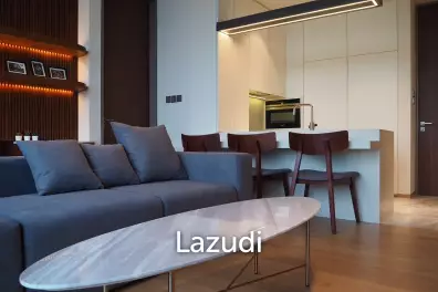 1 Bed 58 SQ.M. Saladaeng One