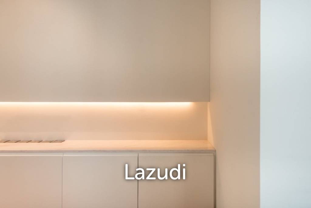 1 Bed 58 SQ.M. Saladaeng One