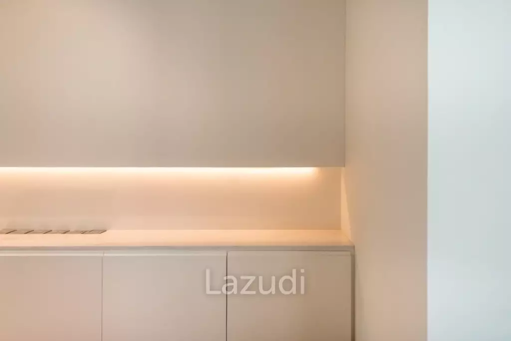 1 Bed 58 SQ.M. Saladaeng One