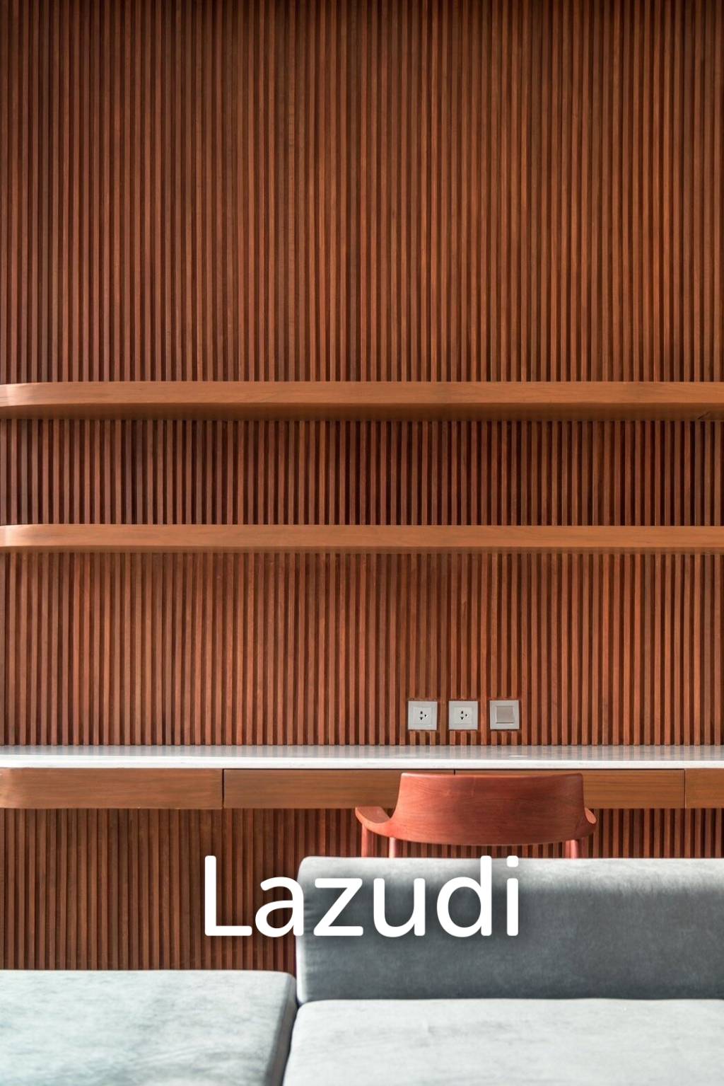 1 Bed 58 SQ.M. Saladaeng One