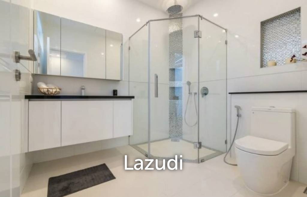 FALCON HILL : Great Quality 2 + 3 Bed apartment Houses