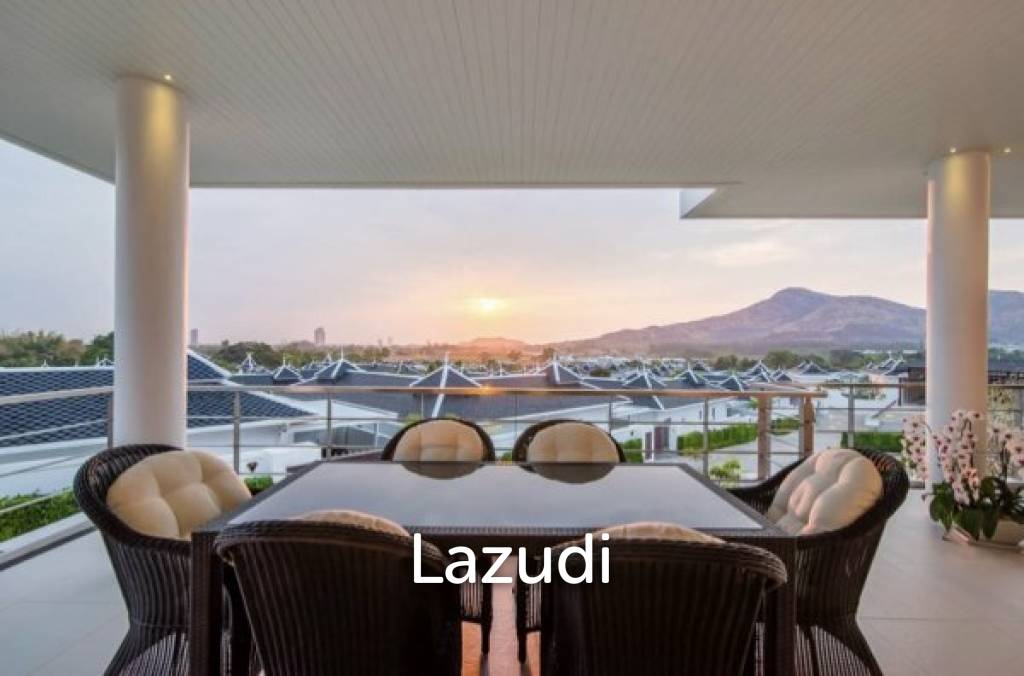 FALCON HILL : Great Quality 2 + 3 Bed apartment Houses