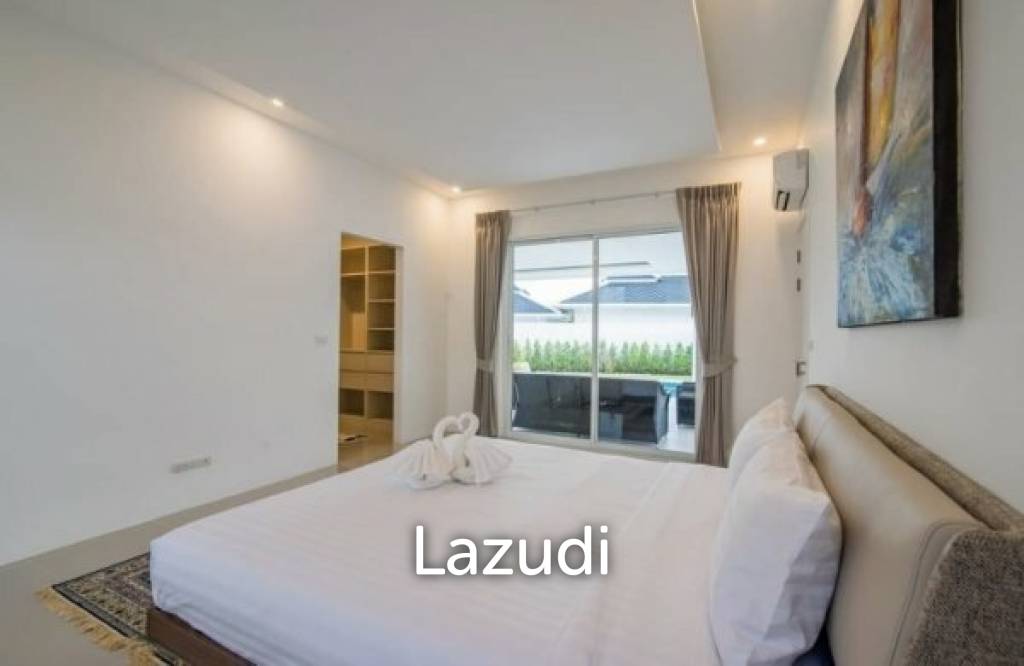 FALCON HILL : Great Quality 2 + 3 Bed apartment Houses