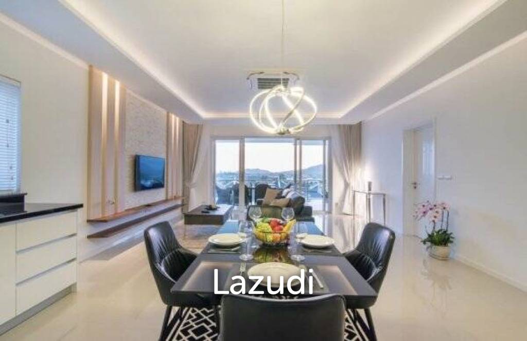 FALCON HILL : Great Quality 2 + 3 Bed apartment Houses