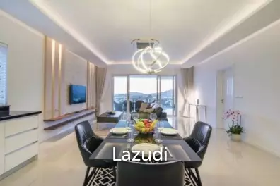 FALCON HILL : Great Quality 2 + 3 Bed apartment Houses