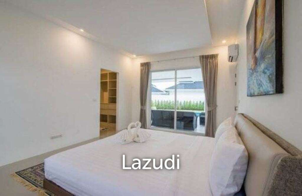 FALCON HILL : Great Quality 2 + 3 Bed apartment Houses