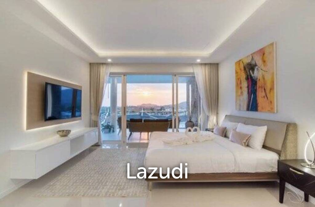 FALCON HILL : Great Quality 2 + 3 Bed apartment Houses