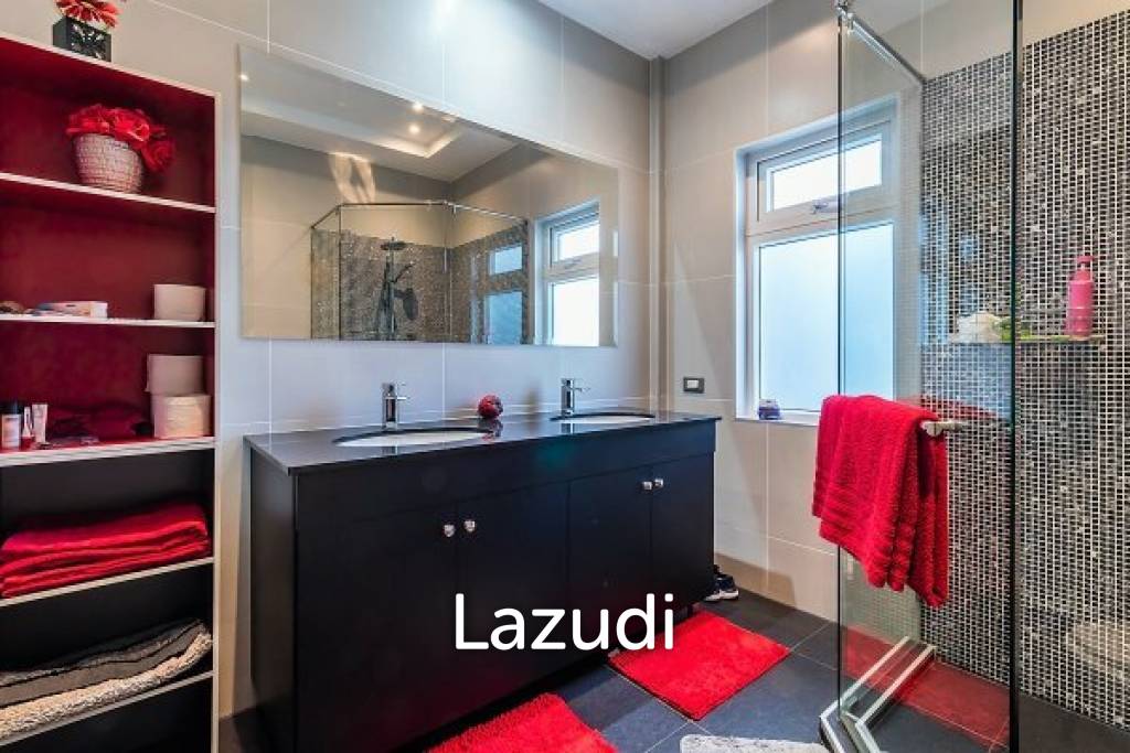 788 Sqm 3 Bed 4 Bath Villa For Sale