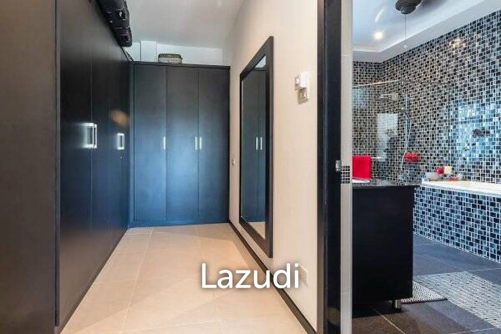 788 Sqm 3 Bed 4 Bath Villa For Sale