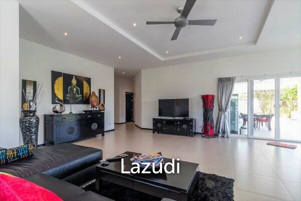 788 Sqm 3 Bed 4 Bath Villa For Sale