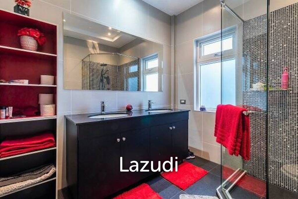 788 Sqm 3 Bed 4 Bath Villa For Sale