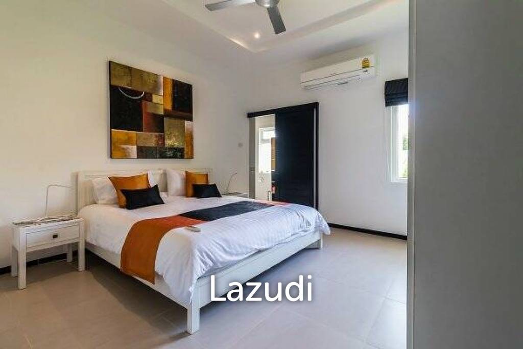 788 Sqm 3 Bed 4 Bath Villa For Sale