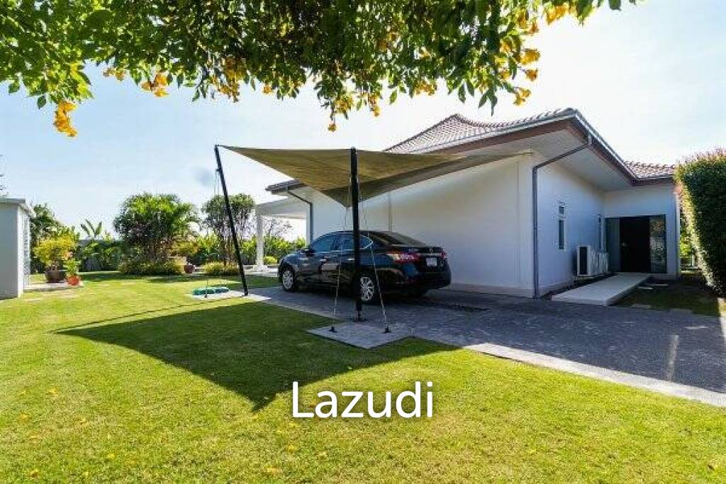 788 Sqm 3 Bed 4 Bath Villa For Sale