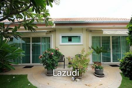 5 Bed Pool Villa 310 SQM, ORCHID PALM HOMES 4