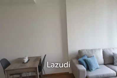1 Bedroom 1 Bathroom 34 SQ.M Noble BE33