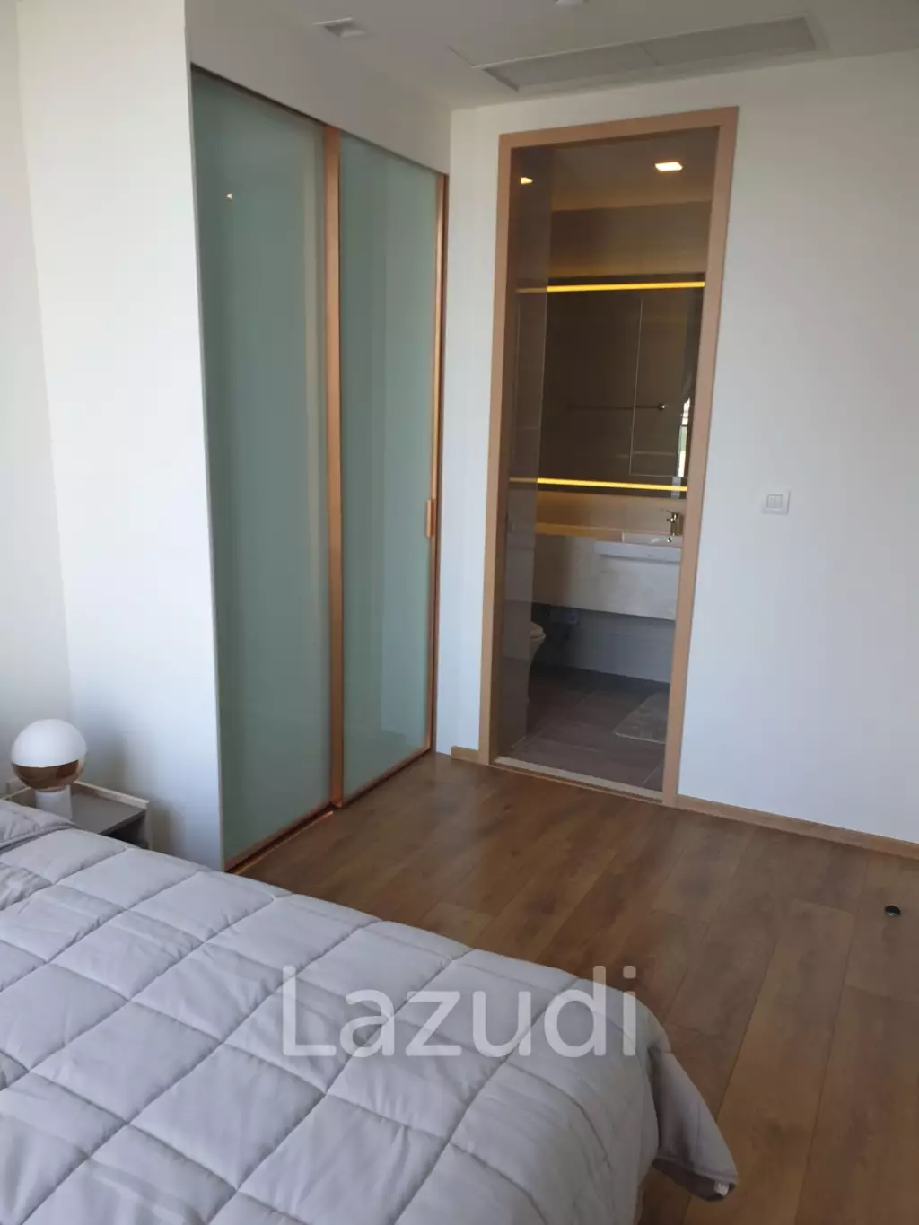 1 Bedroom 1 Bathroom 34 SQ.M Noble BE33