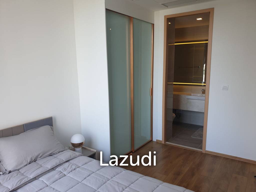 1 Bedroom 1 Bathroom 34 SQ.M Noble BE33