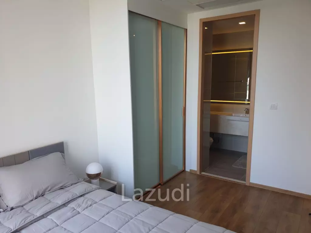 1 Bedroom 1 Bathroom 34 SQ.M Noble BE33