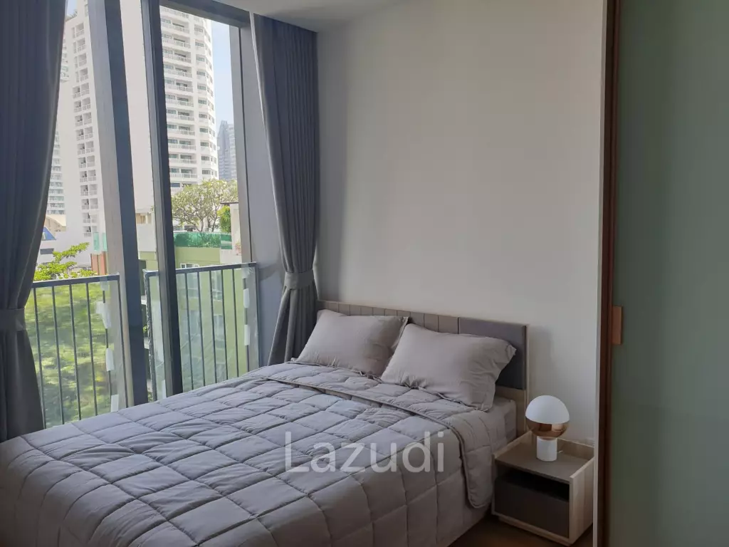1 Bedroom 1 Bathroom 34 SQ.M Noble BE33