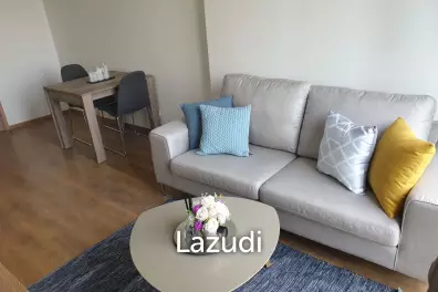 1 Bedroom 1 Bathroom 34 SQ.M Noble BE33