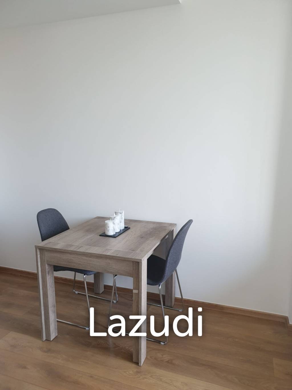 1 Bedroom 1 Bathroom 34 SQ.M Noble BE33