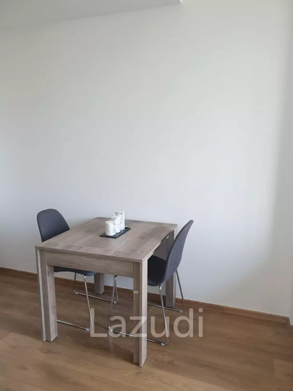 1 Bedroom 1 Bathroom 34 SQ.M Noble BE33