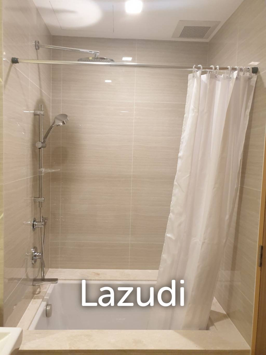 1 Bedroom 1 Bathroom 34 SQ.M Noble BE33