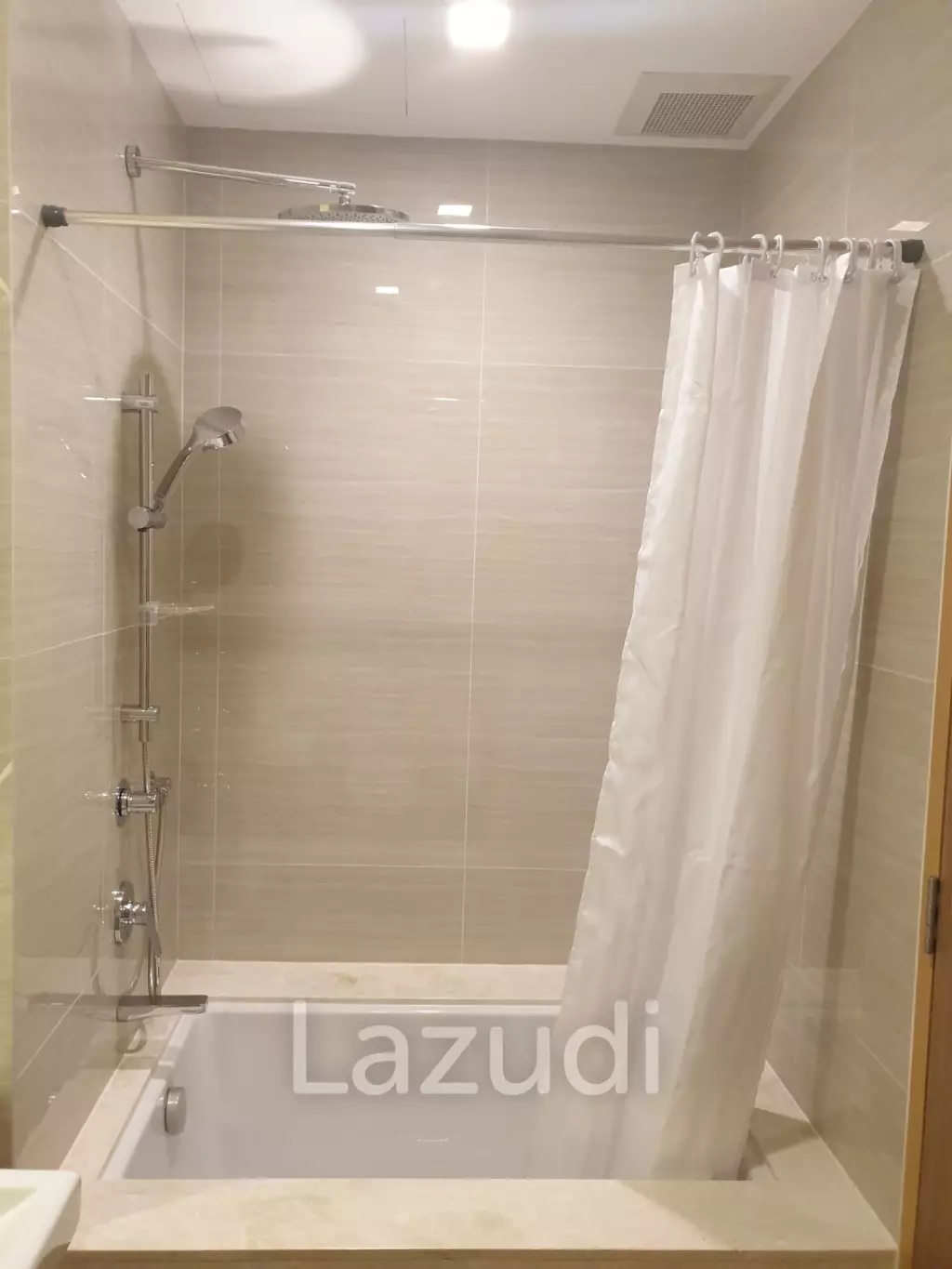 1 Bedroom 1 Bathroom 34 SQ.M Noble BE33