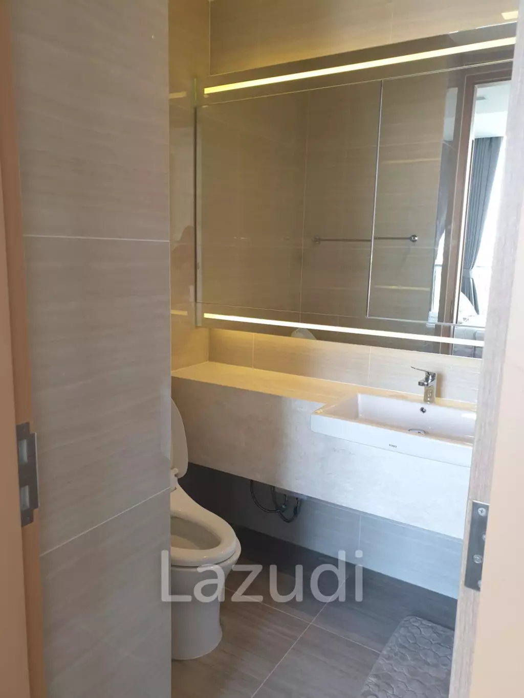 1 Bedroom 1 Bathroom 34 SQ.M Noble BE33