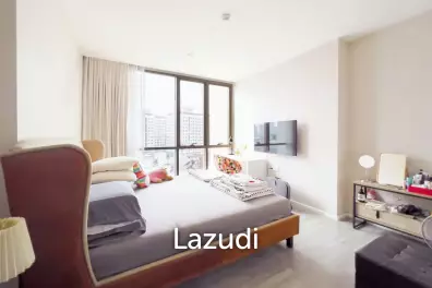 2 Bed 2 Bath 83 SQ.M The Room Sukhumvit 69
