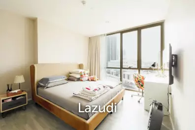 2 Bed 2 Bath 83 SQ.M The Room Sukhumvit 69