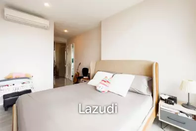 2 Bed 2 Bath 83 SQ.M The Room Sukhumvit 69