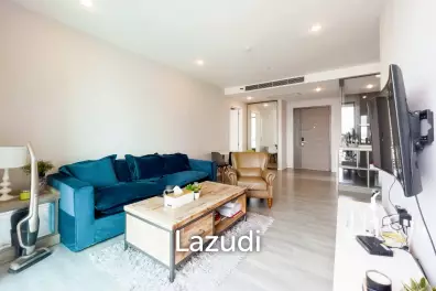 2 Bed 2 Bath 83 SQ.M The Room Sukhumvit 69