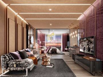 Life Sathorn Sierra / Condo For Sale / 1 Bedroom / 28 SQM / BTS Talat Phlu / Bangkok