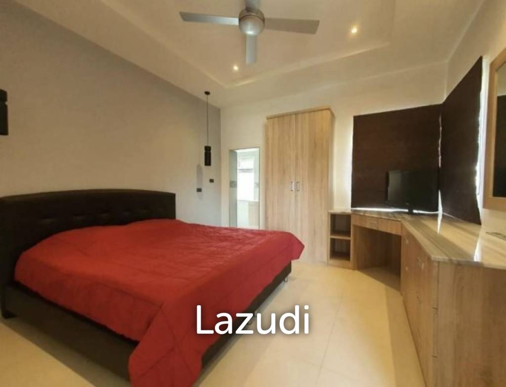 600 ตร.ม 3 เตียง 3 อาบน้ำ วิลล่า For ขาย