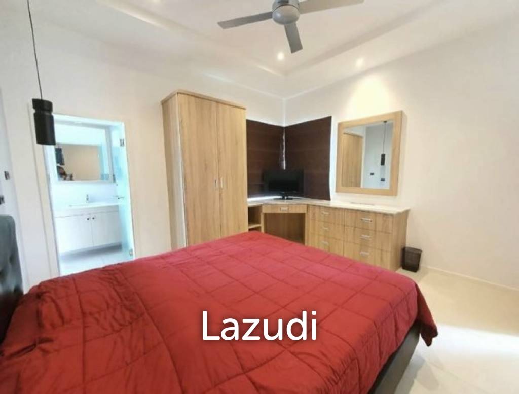 600 ตร.ม 3 เตียง 3 อาบน้ำ วิลล่า For ขาย