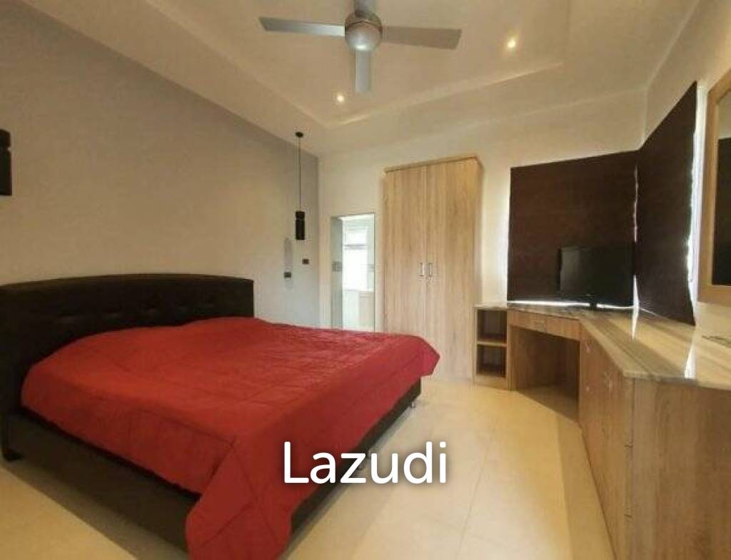 600 ตร.ม 3 เตียง 3 อาบน้ำ วิลล่า For ขาย