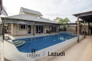 6 Bed 5 Bath Villa For Sale
