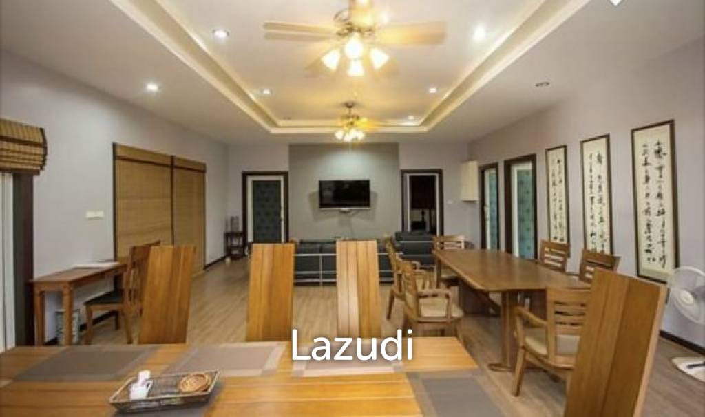 1,028 Sqm 6 Bed 5 Bath Villa For Sale