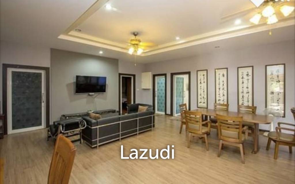 1,028 Sqm 6 Bed 5 Bath Villa For Sale