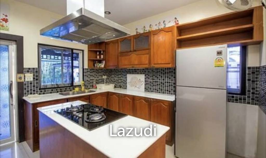 1,028 Sqm 6 Bed 5 Bath Villa For Sale