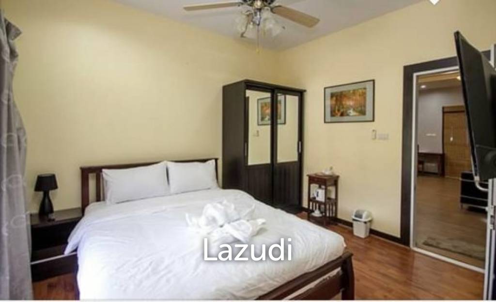 1,028 Sqm 6 Bed 5 Bath Villa For Sale