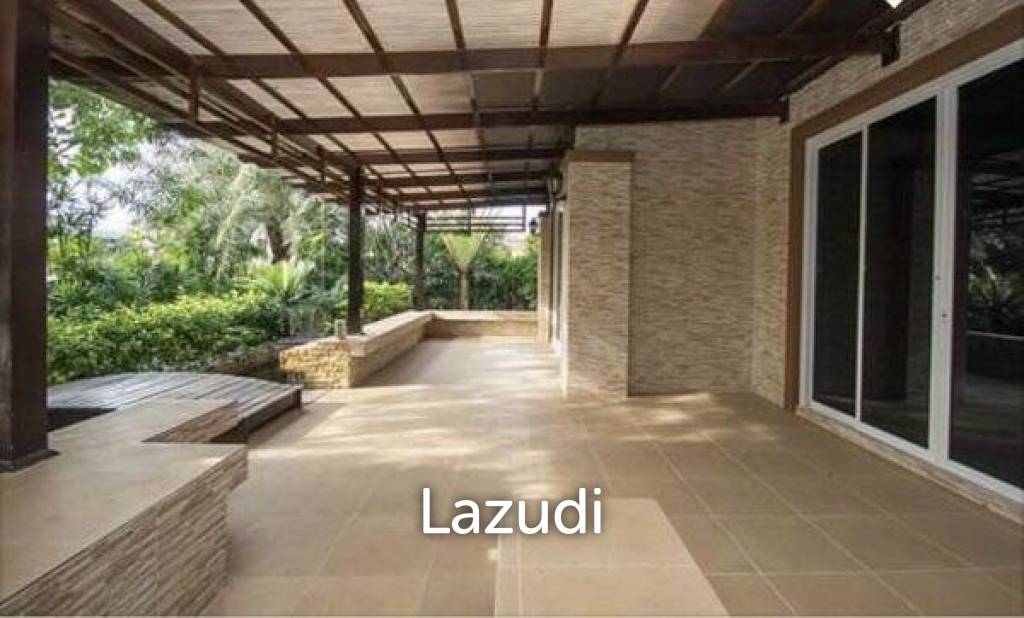 1,028 Sqm 6 Bed 5 Bath Villa For Sale