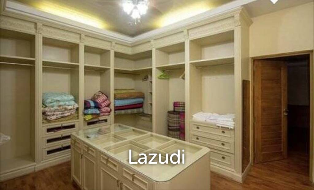 1,028 Sqm 6 Bed 5 Bath Villa For Sale