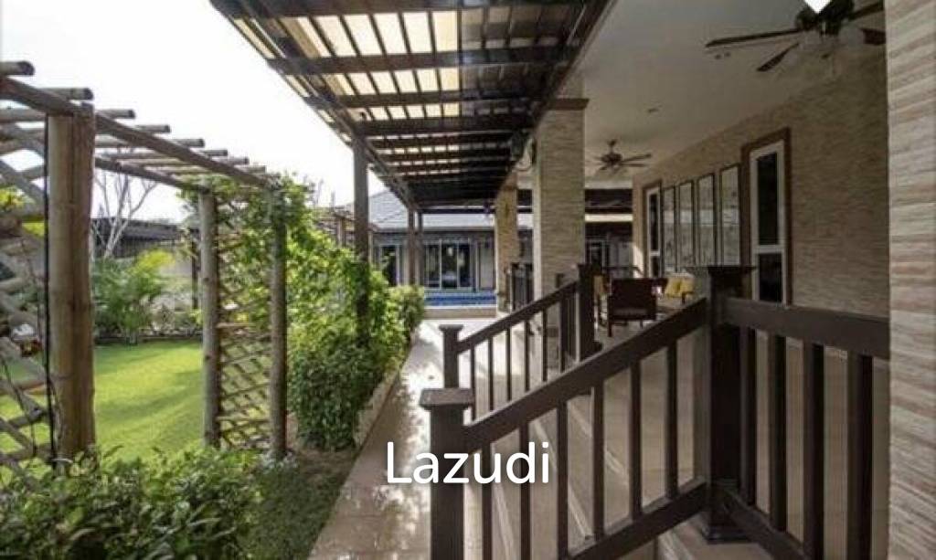 1,028 Sqm 6 Bed 5 Bath Villa For Sale